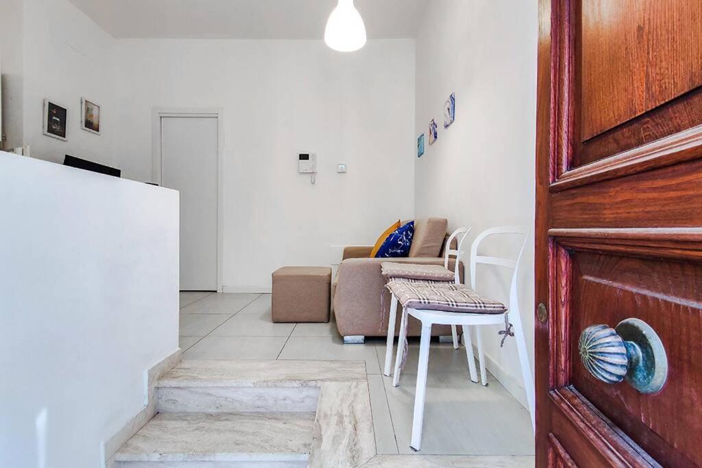 Moderno E Accogliente Bilocale Pascoli Apartment Сан Бенедето дел Тронто Екстериор снимка