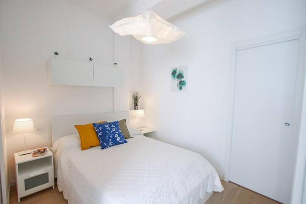 Moderno E Accogliente Bilocale Pascoli Apartment Сан Бенедето дел Тронто Екстериор снимка